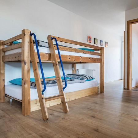 Ferienwohnung Knopf Hardegsen المظهر الخارجي الصورة
